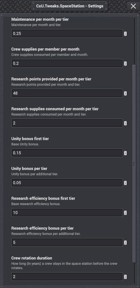 CxU.Tweaks.SpaceStation-Settings-Screenshot.png