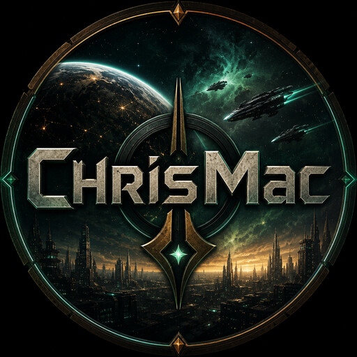 ChrisMac