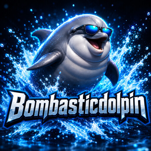 Bombasticdolphin